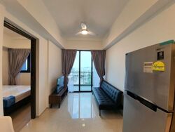 Parc Riviera (D5), Condominium #501916591